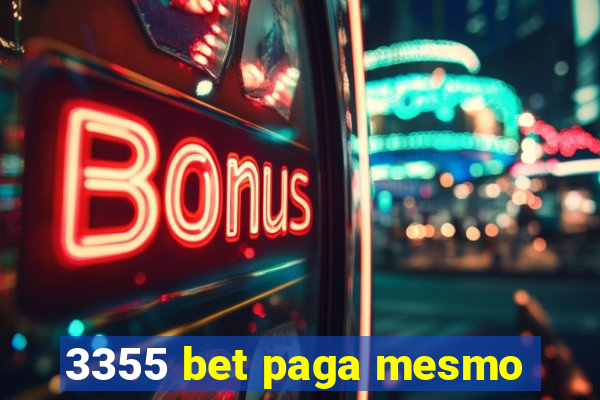 3355 bet paga mesmo